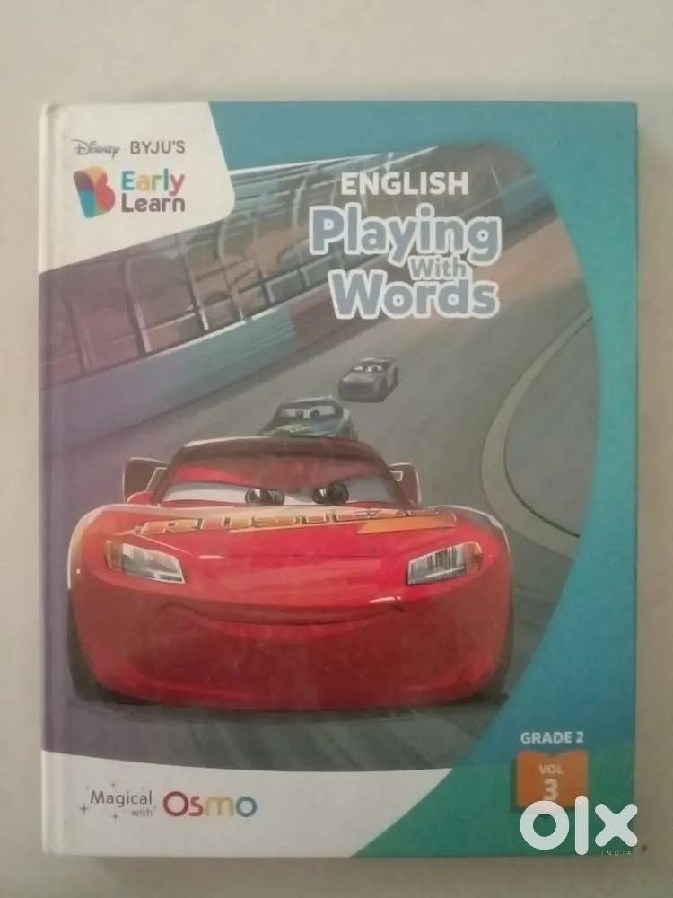 BYJU'S EARLY LEARN BOOK SET
