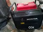 Honda EP1000 Generator