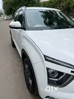Hyundai Creta S imt  2022 Petrol 60000 Km Driven