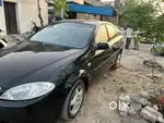 Ok report  all paint car