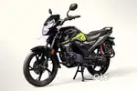 Honda SP125 Disc 2021 Model Single Owner