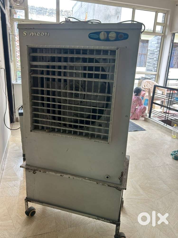 Water coolar