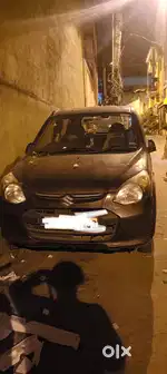 Maruti Suzuki Alto 800 2013 Petrol 255000 Km Driven