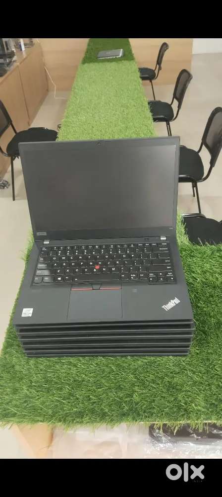 Hp Dell Lenovo Corporate laptops 15k to 38k H-TECH PORUR Virugambakkam