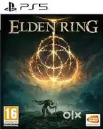 Elden ring For ps5