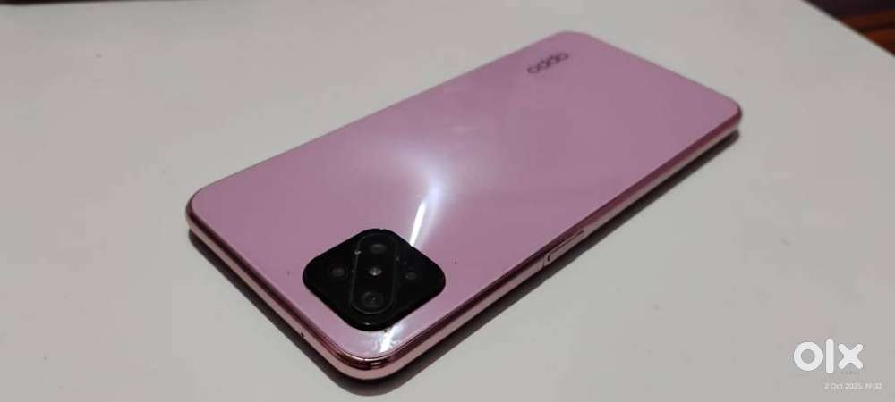OPPO RENO 4Z 5G MOBILE