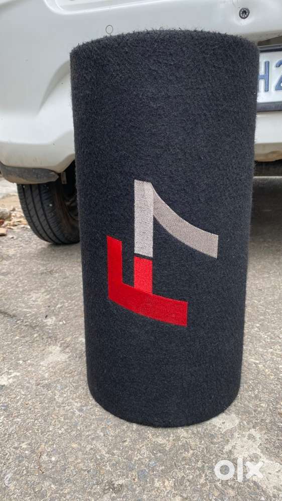F7 base tube (8inch) in good condition