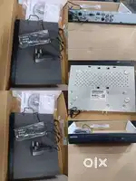 Hikvision Digital Video Recorder (DVR)