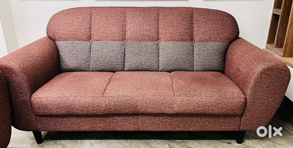 Godrej Interio Sofa Just like Brand New