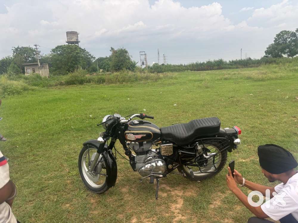 Brand new condition a veer koi dikkat ni nwi condition