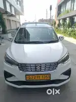Maruti Suzuki Ertiga 1.5 Tour M CNG, 2021, CNG & Hybrids