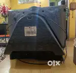 L.G. Television