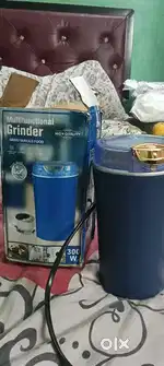 Multifuctional Grinder