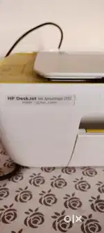 Hp printer 2135