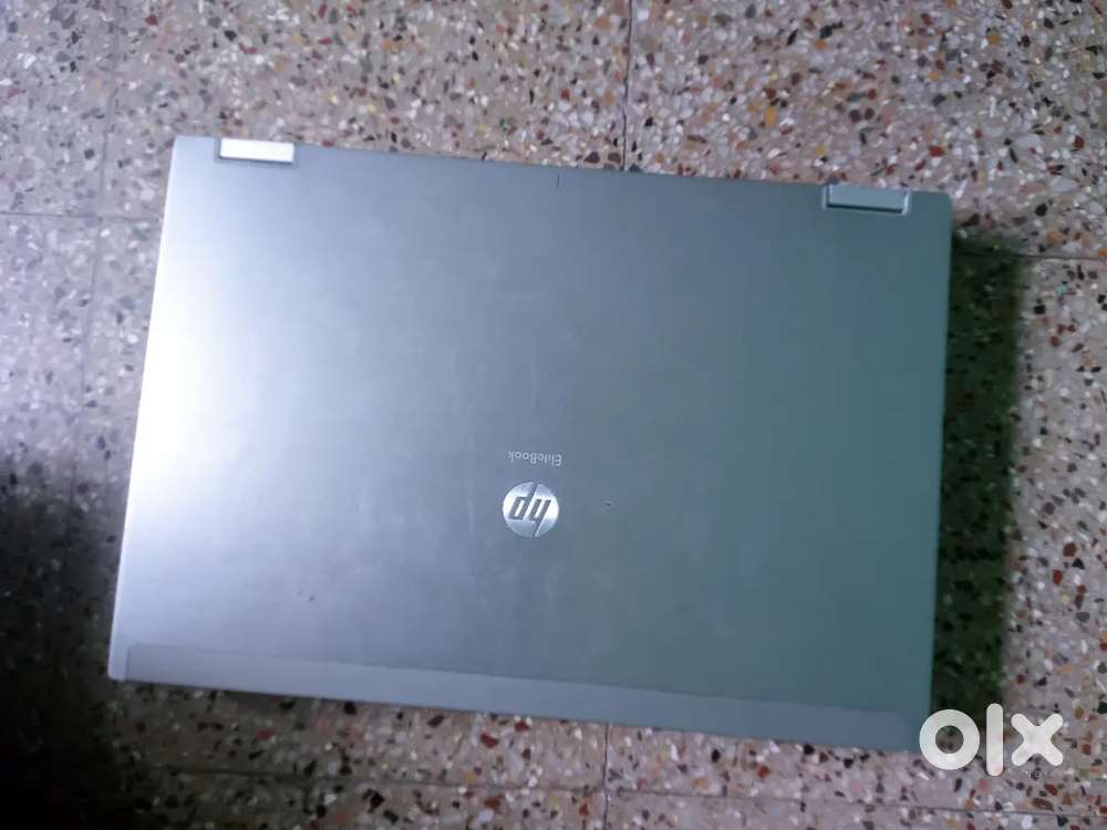 HP i5 processor excellent laptop Good condition