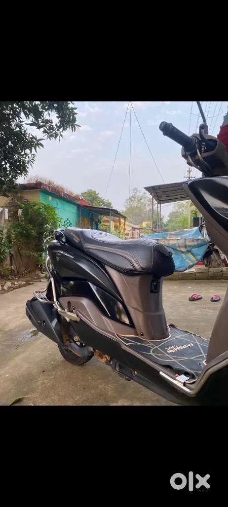 In very good condition