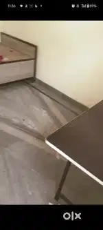 Flat On Rent in Delta 1 for Bachelors