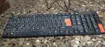 Enter Keyboard