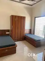 Furnished PG for Girls