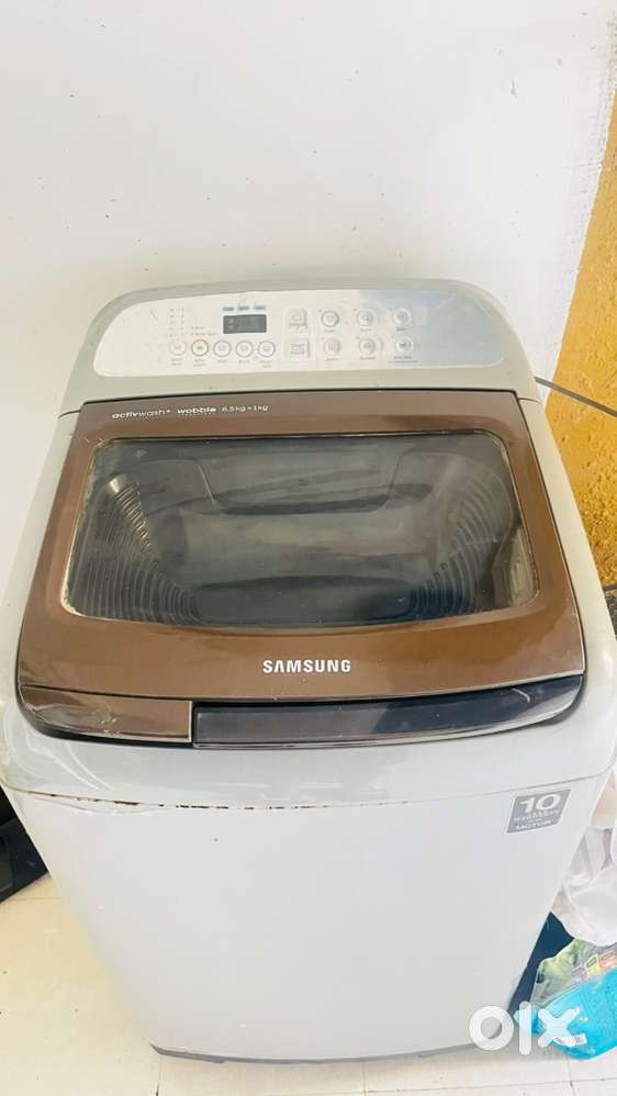 Samsung fully automatic