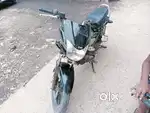 TVS phoenix 125 good condition