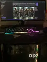 3 months old & 1 month used only i5 12gen brand new gamming CPU ONLY