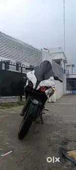 Good condition fully modified rs 200