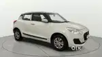 Maruti Suzuki Swift 2018 VXI, 2020, Petrol