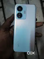 Vivo t1 4G phone hai 4+4 128 gb Android 14 version