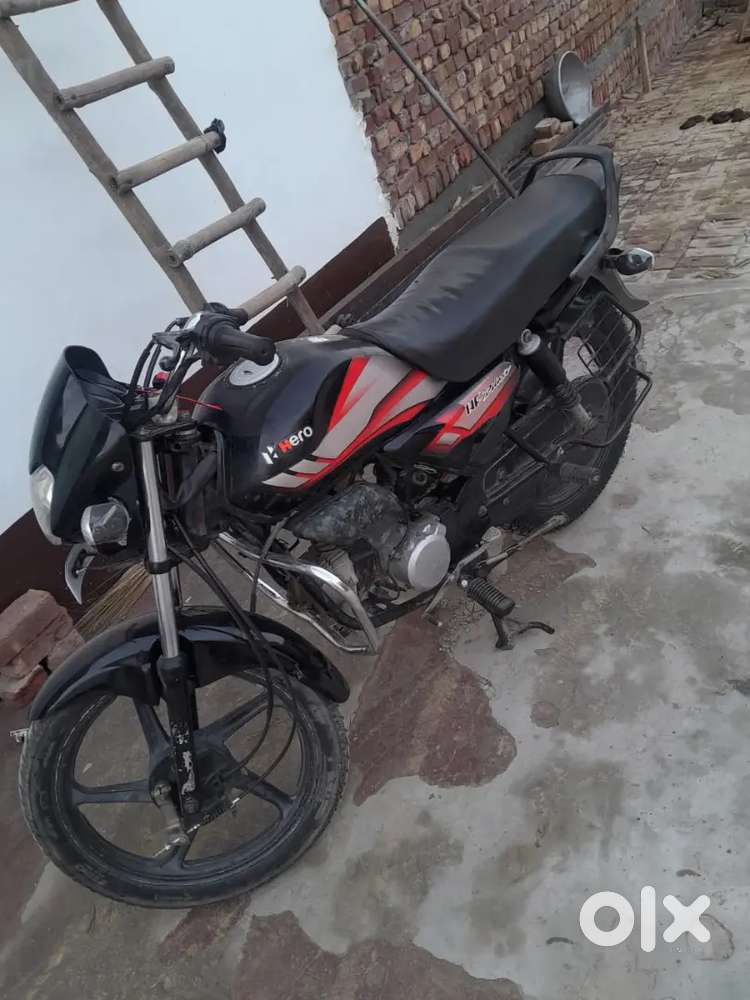 Good condition all report ok and all document orginal