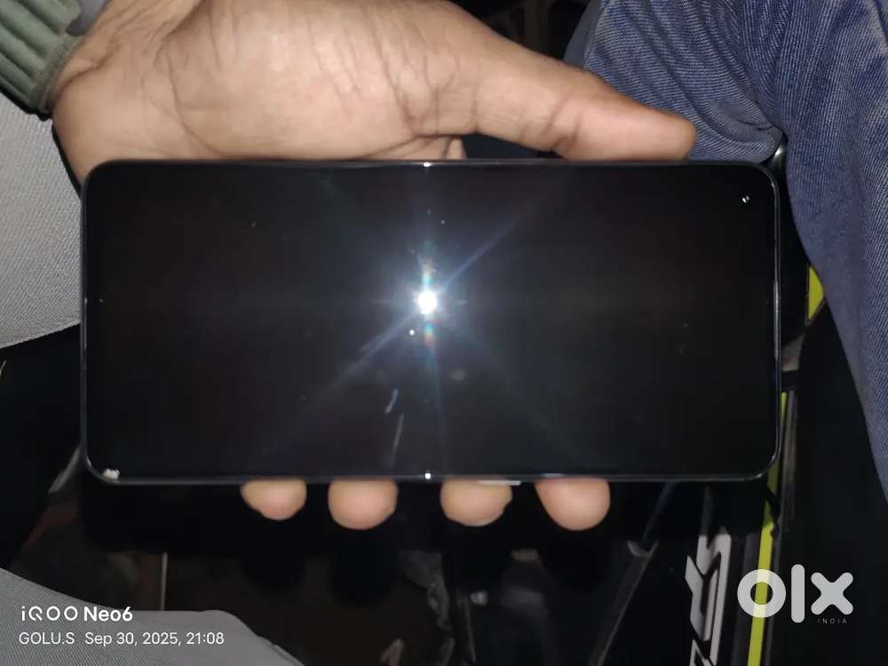 Realme gt neo3t 6+128 gaming phone