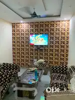 3+1 bhk newly built flat with lift 49.90 lac