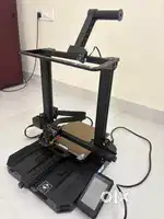Creality 3d printer ender 3 s1 pro