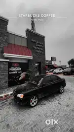 Hyundai Accent 2006 Diesel Well Maintained