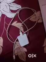 Iphone charger