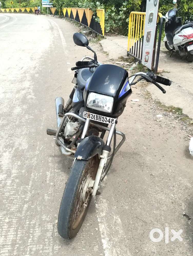 Good condition