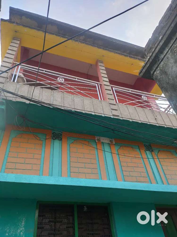 I AM SELLING MY HOUSE