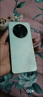 Realme p1 5g brand new 1 years old