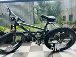Best drive by cycle.
