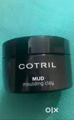 COTRIL Moulding Mud Hair Wax