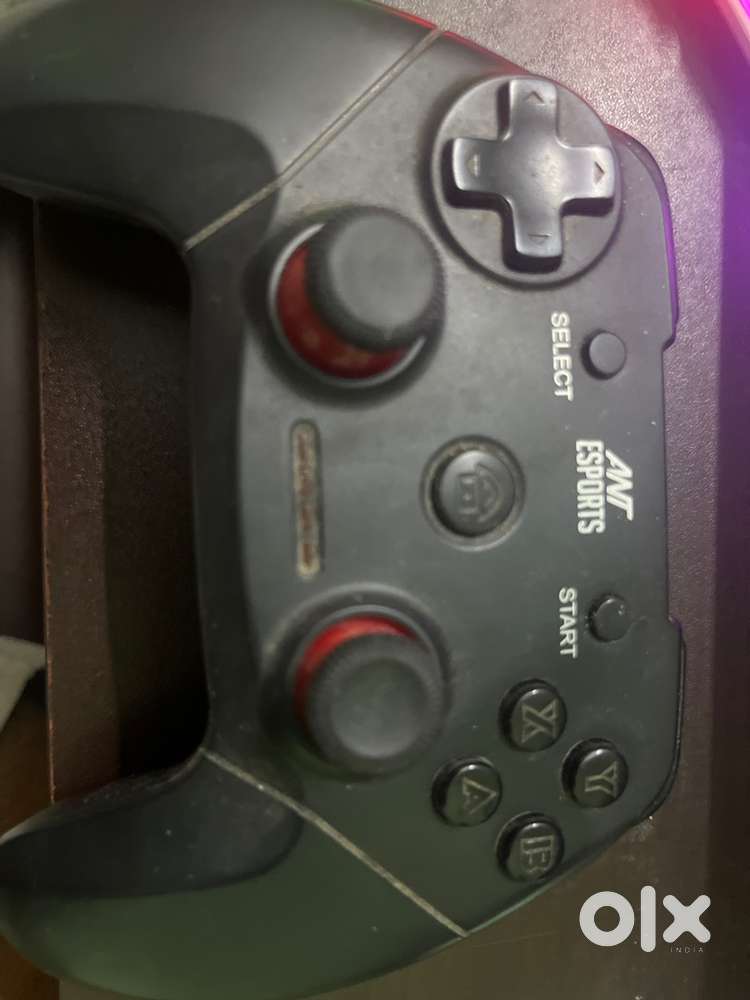 Ant esports controller