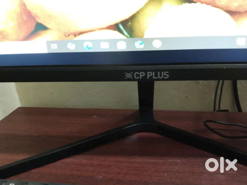 Using desktop