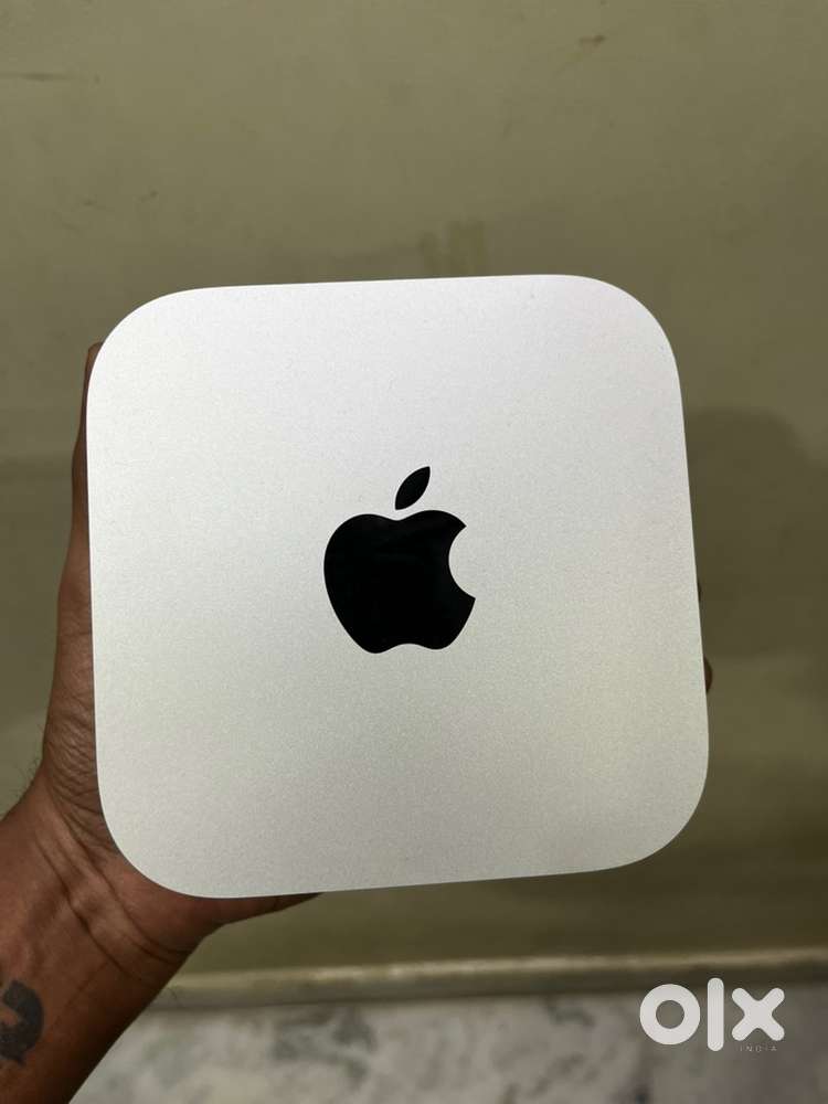 Mac Mini M4 Pro Urgent Sale