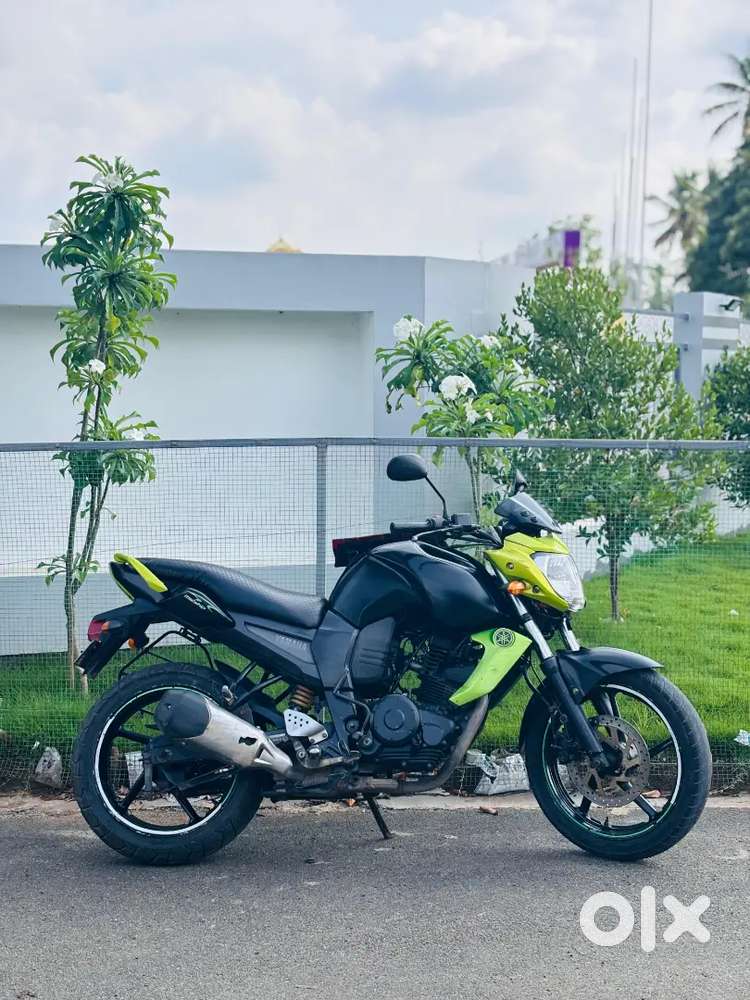 Yamaha fz for sale