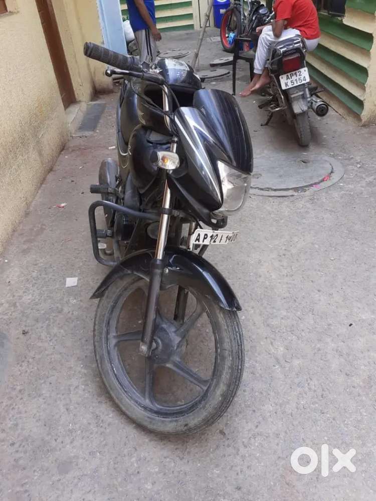 Neat and best condition vehicle