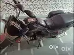 Hero Passion pro with self start maintained bike no any problem