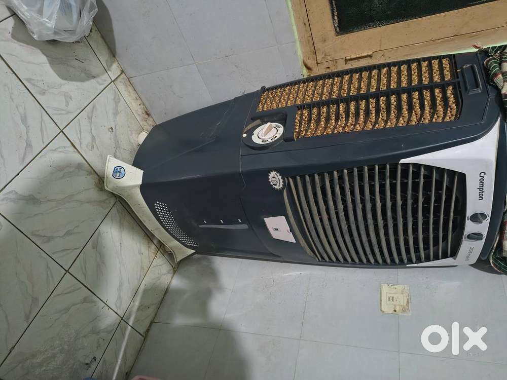 Crompton ozone royale 75  air cooler