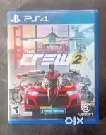 PLAY STATION 4 (PS4) USED GAME CDS GOOD WORKING CONDITION