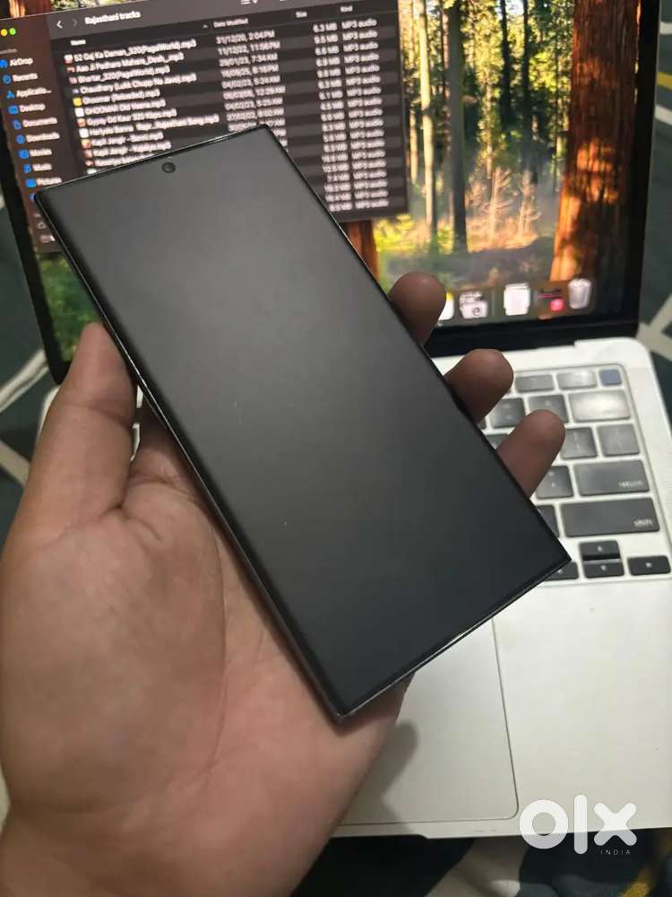 Samsung s23 ultra non scratch