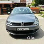 Volkswagen Jetta 2.0 TDI Trendline, 2013, Diesel